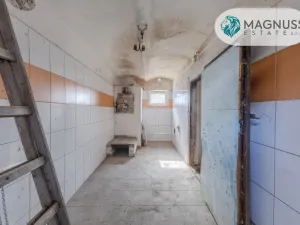 Prodej vícegeneračního domu, Litovel - Myslechovice, 280 m2