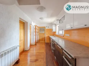 Prodej vícegeneračního domu, Litovel - Myslechovice, 280 m2