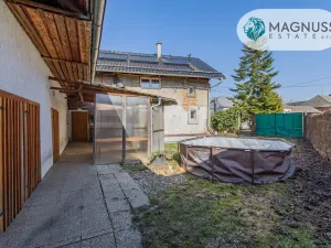 Prodej vícegeneračního domu, Litovel - Myslechovice, 280 m2