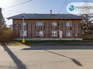 Prodej vícegeneračního domu, Litovel - Myslechovice, 280 m2