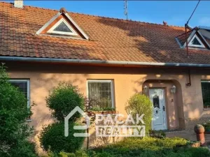 Prodej rodinného domu, Plumlov, Dukelská, 151 m2