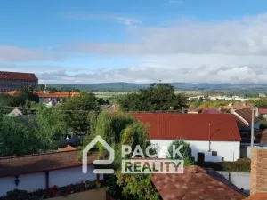 Prodej rodinného domu, Plumlov, Dukelská, 151 m2