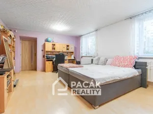 Prodej rodinného domu, Plumlov, Dukelská, 151 m2