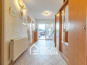 Prodej rodinného domu, Plumlov, Dukelská, 151 m2