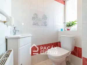 Prodej rodinného domu, Plumlov, Dukelská, 151 m2