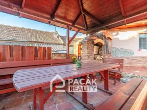 Prodej rodinného domu, Plumlov, Dukelská, 151 m2