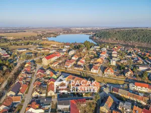 Prodej rodinného domu, Plumlov, Dukelská, 151 m2