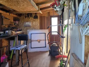 Prodej chaty, Nový Bor - Arnultovice, 10 m2