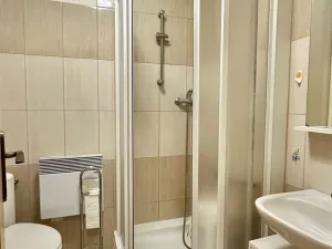 Pronájem bytu 1+kk, Cheb, Jakubská, 25 m2