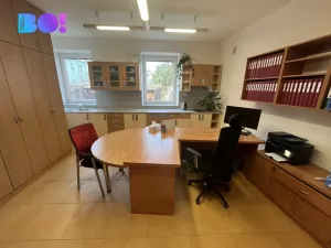 Pronájem kanceláře, Prostějov, Máchova, 65 m2