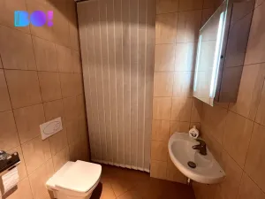 Pronájem kanceláře, Prostějov, Máchova, 65 m2