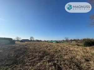 Prodej louky, Litovel, 513 m2