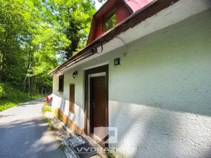 Prodej chalupy, Dolní Dvůr, 149 m2