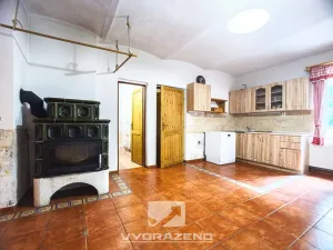 Prodej chalupy, Dolní Dvůr, 149 m2