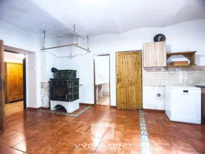 Prodej chalupy, Dolní Dvůr, 149 m2