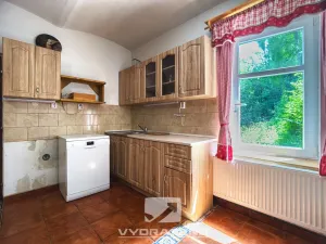 Prodej chalupy, Dolní Dvůr, 149 m2