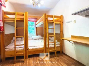 Prodej chalupy, Dolní Dvůr, 149 m2