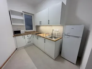 Pronájem bytu 1+kk, Hradec Králové, Velké náměstí, 45 m2