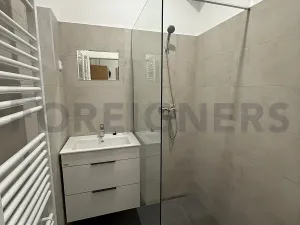 Pronájem bytu 1+kk, Hradec Králové, Velké náměstí, 40 m2