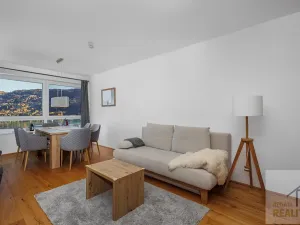 Prodej bytu 3+kk, Treffen am Ossiacher See, Rakousko, Bergstraße, 75 m2