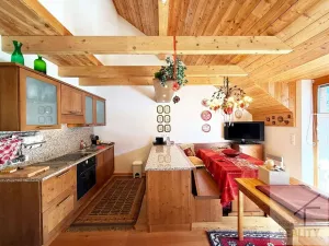 Prodej bytu 4+kk, Bad Kleinkirchheim, Rakousko, Weberweg, 88 m2