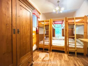 Prodej ubytování, Dolní Dvůr, 149 m2