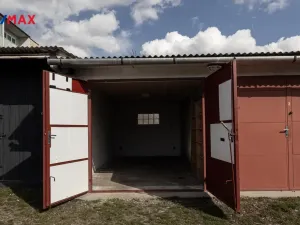 Pronájem garáže, Holešov, 16 m2