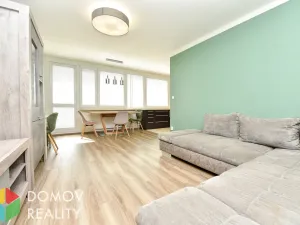 Pronájem bytu 3+kk, Beroun, Košťálkova, 71 m2