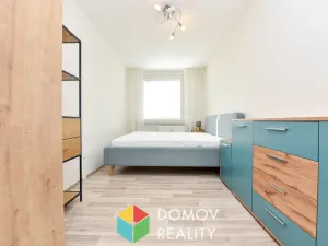 Pronájem bytu 3+kk, Beroun, Košťálkova, 71 m2