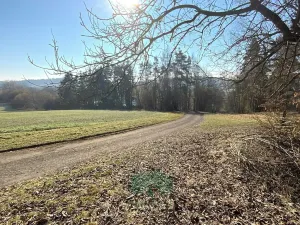 Prodej pozemku pro bydlení, Postupice, 1868 m2