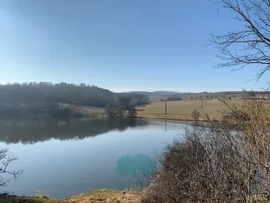 Prodej pozemku pro bydlení, Postupice, 1868 m2