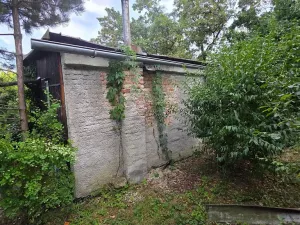 Prodej chaty, Brno, 24 m2