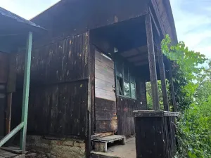 Prodej chaty, Brno, 24 m2