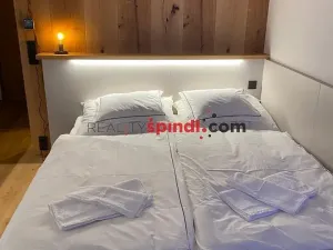 Pronájem bytu 1+kk, Špindlerův Mlýn, 24 m2