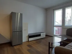 Prodej bytu 1+kk, Valašské Meziříčí, Vsetínská, 19 m2