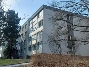 Prodej bytu 1+kk, Valašské Meziříčí, Vsetínská, 19 m2