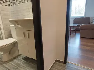 Prodej bytu 1+kk, Valašské Meziříčí, Vsetínská, 19 m2