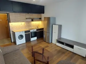 Prodej bytu 1+kk, Valašské Meziříčí, Vsetínská, 19 m2