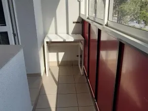 Prodej bytu 1+kk, Valašské Meziříčí, Vsetínská, 19 m2