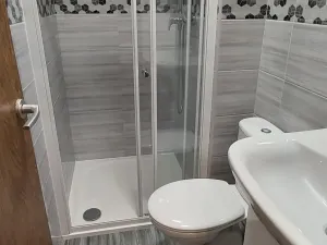 Prodej bytu 1+kk, Valašské Meziříčí, Vsetínská, 19 m2