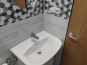 Prodej bytu 1+kk, Valašské Meziříčí, Vsetínská, 19 m2