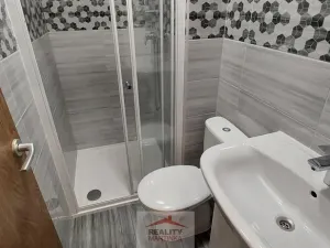 Prodej bytu 1+kk, Valašské Meziříčí, Vsetínská, 19 m2