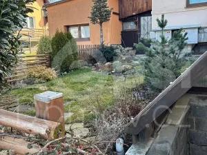 Pronájem bytu 2+kk, Jeseník, Husova, 49 m2