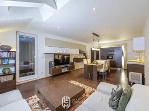 Pronájem bytu 2+kk, Prostějov, Foerstrova, 68 m2