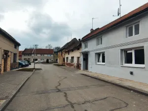 Prodej rodinného domu, Dobromilice, 89 m2