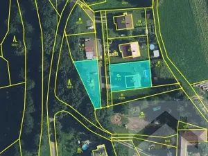 Prodej rodinného domu, Žichlínek, 180 m2