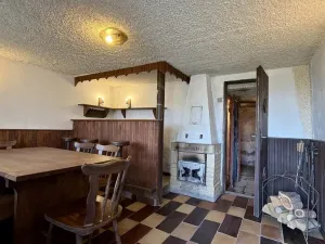 Prodej chaty, Březnice, 57 m2