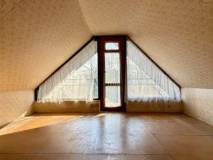 Prodej chaty, Březnice, 57 m2