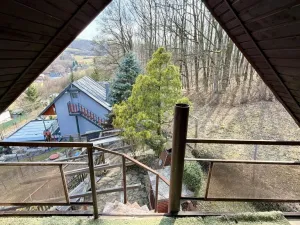 Prodej chaty, Březnice, 57 m2