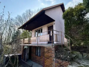 Prodej chaty, Březnice, 57 m2